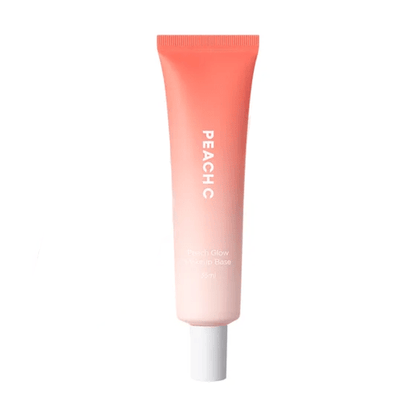 كريم الأساس Peach c