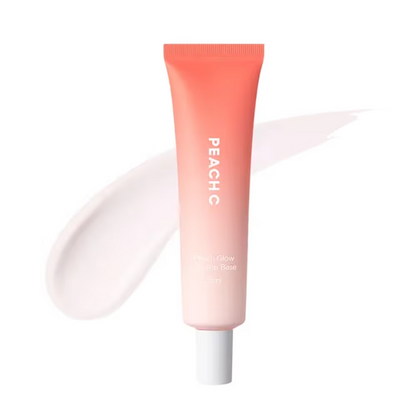 كريم الأساس Peach c