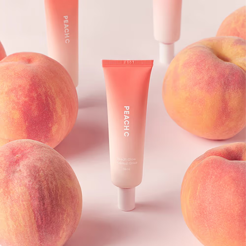 كريم الأساس Peach c