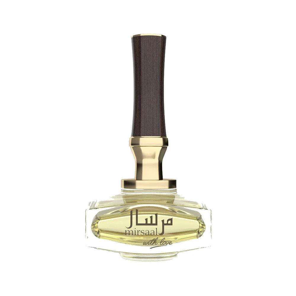 أفنان مرسال وذ لوف