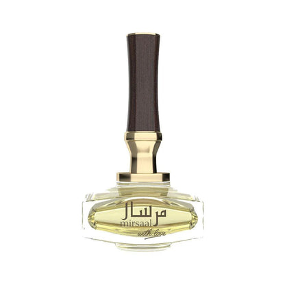 أفنان مرسال وذ لوف