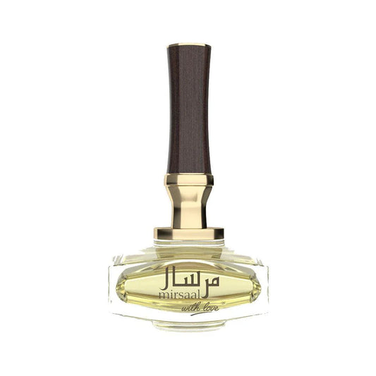أفنان مرسال وذ لوف