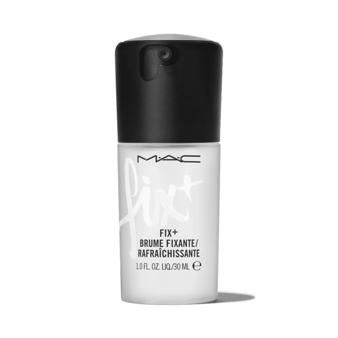 إعداد MAC + Prime Fix