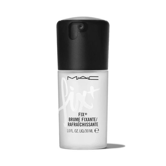 إعداد MAC + Prime Fix