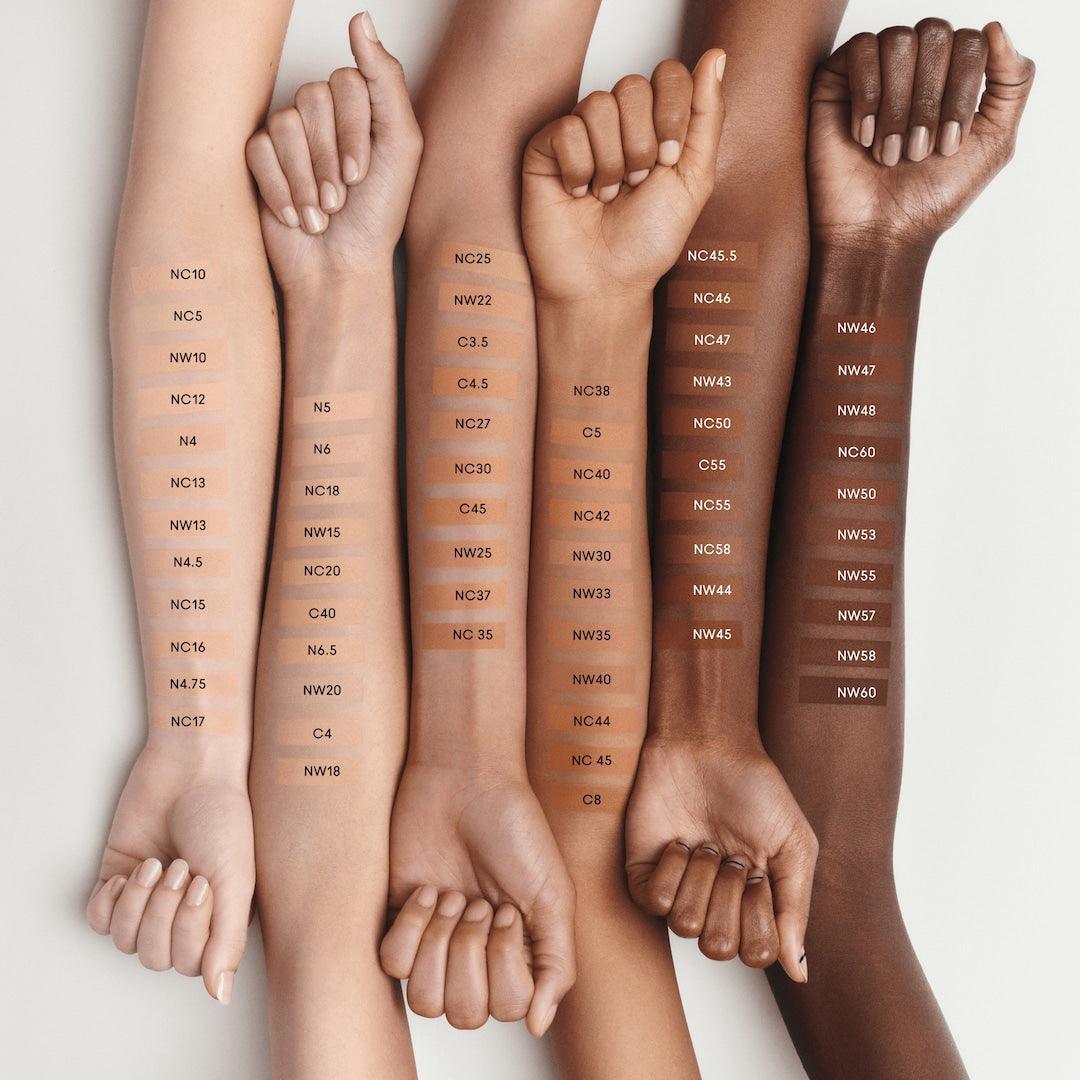 ماك ستوديو فكس فلويد SPF 15