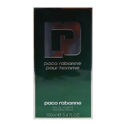 عطر باكو رابان بور هوم للرجال