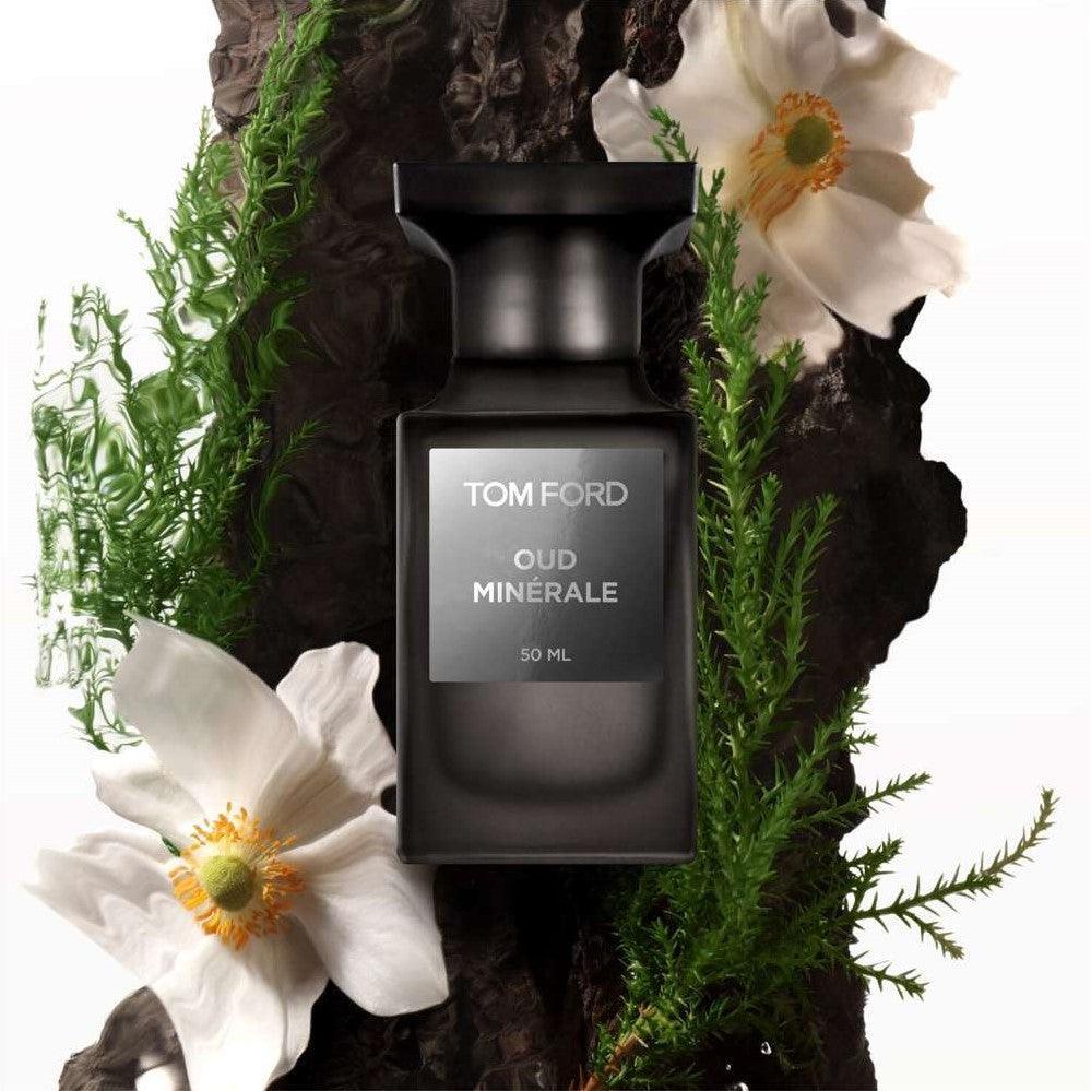 عطر توم فورد عود مينيرال