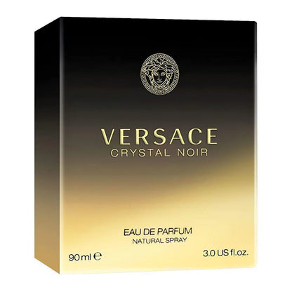 عطر فرزاتشي كريستال نوار